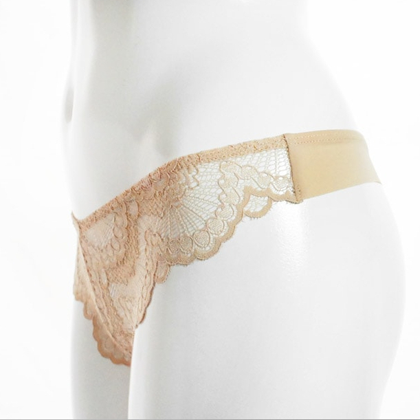 annebra-กางเกงใน-ทรงตอง-ผ้าลูกไม้-thong-panty-รุ่น-au3-805-สีดำ-สีนู้ด