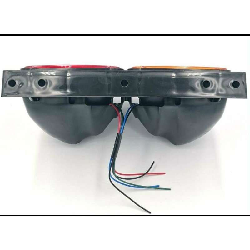 jcm-ไฟท้าย-2-ตอน-24v-ใช้สำหรับรถ-6ล้อ-10ล้อ-และดัดแปลงทั่วไป