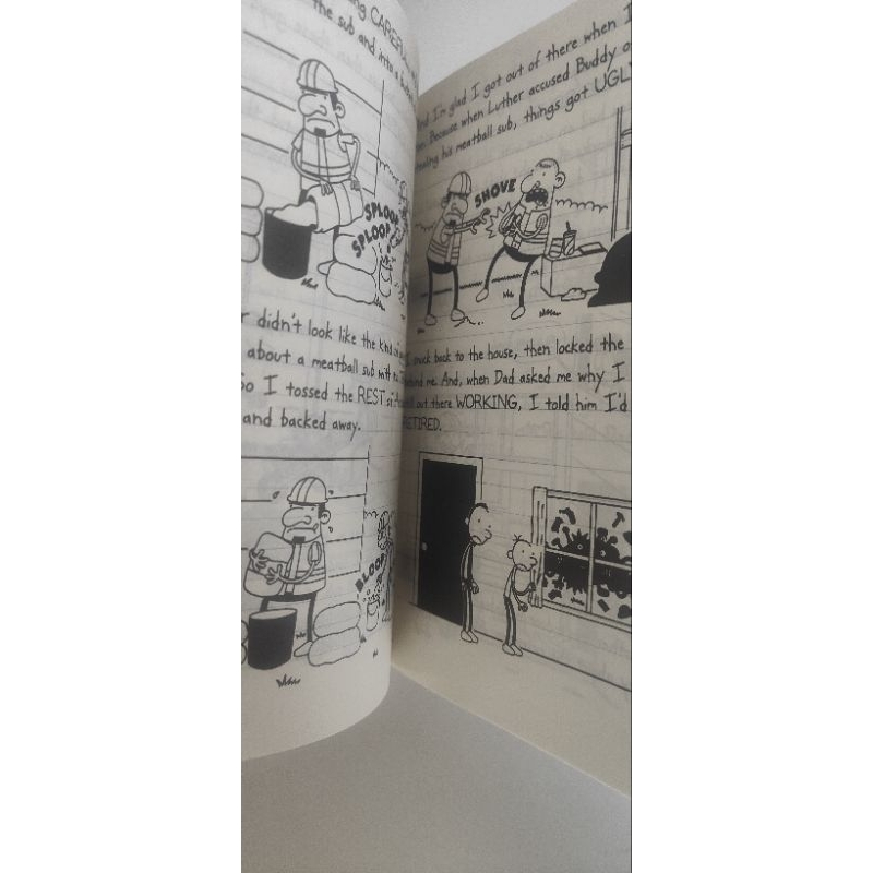 new-diary-of-a-wimpy-kid-wrecking-ball-book-14-paperback-english-by-jeff-kinney