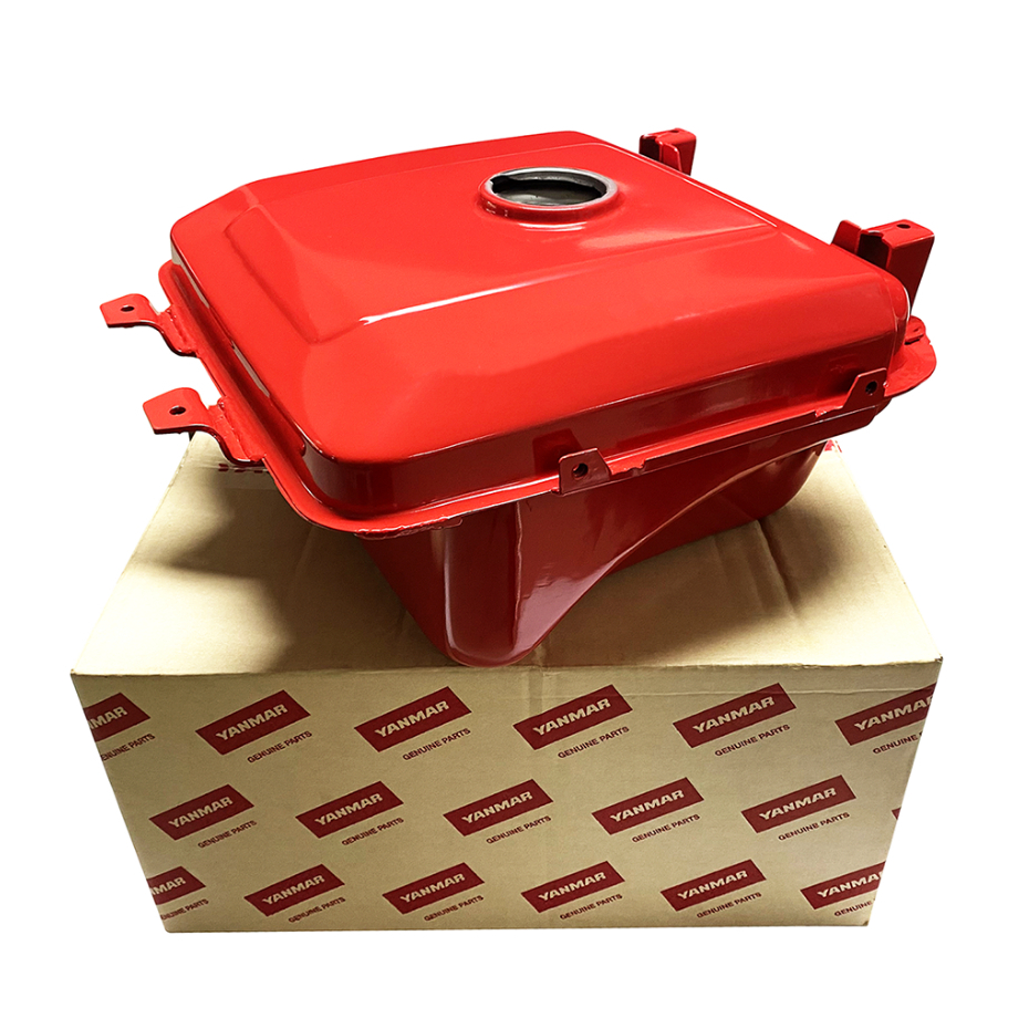 yanmar-ถังน้ำมัน-รุ่น-tf140-tf160-แท้-14-16-hp
