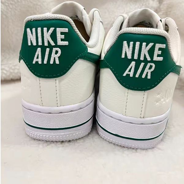 ของแท้-100-nike-air-force-1-low-malachite