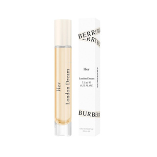 BURBERRY Her London Dream EDP  ROLL-ON  7.5 ml น้ำหอมหัวลูกกลิ้ง