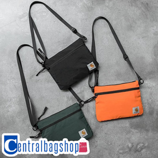 centralbagshop(C1336) กระเป๋าสะพายCrossbodycarhartt 1:1 MINI BAG