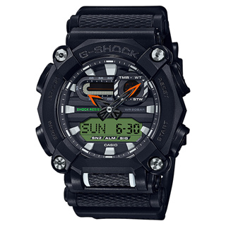 [ของแท้] Casio G-Shock [Boxset] นาฬิกาข้อมือ รุ่น GA-900E-1A3DR ของแท้ รับประกันศูนย์ CMG 1 ปี