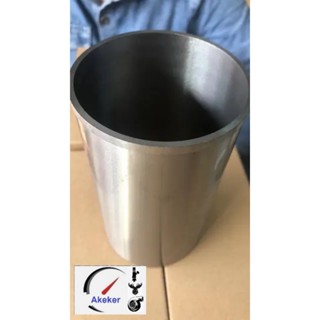 Customized Engine Parts Piston Cylinder Liner Sleeve For Volvo 2.5T 5 Cylinder