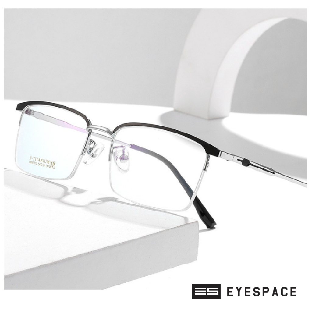 eyespace-กรอบแว่น-clubmaster-ตัดเลนส์ตามค่าสายตา-ft024