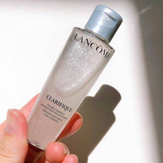 ดีมากแม่น้ำตบผิวใส รูกระชับ ผิวบริ๊ง Lancome Clarifique Dual Essence 50ml