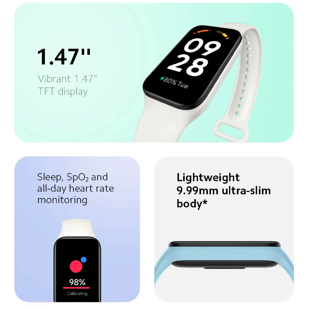 new-ของแท้-xiaomi-redmi-band-2-รับประกันศูนย์ไทย-1-ปี