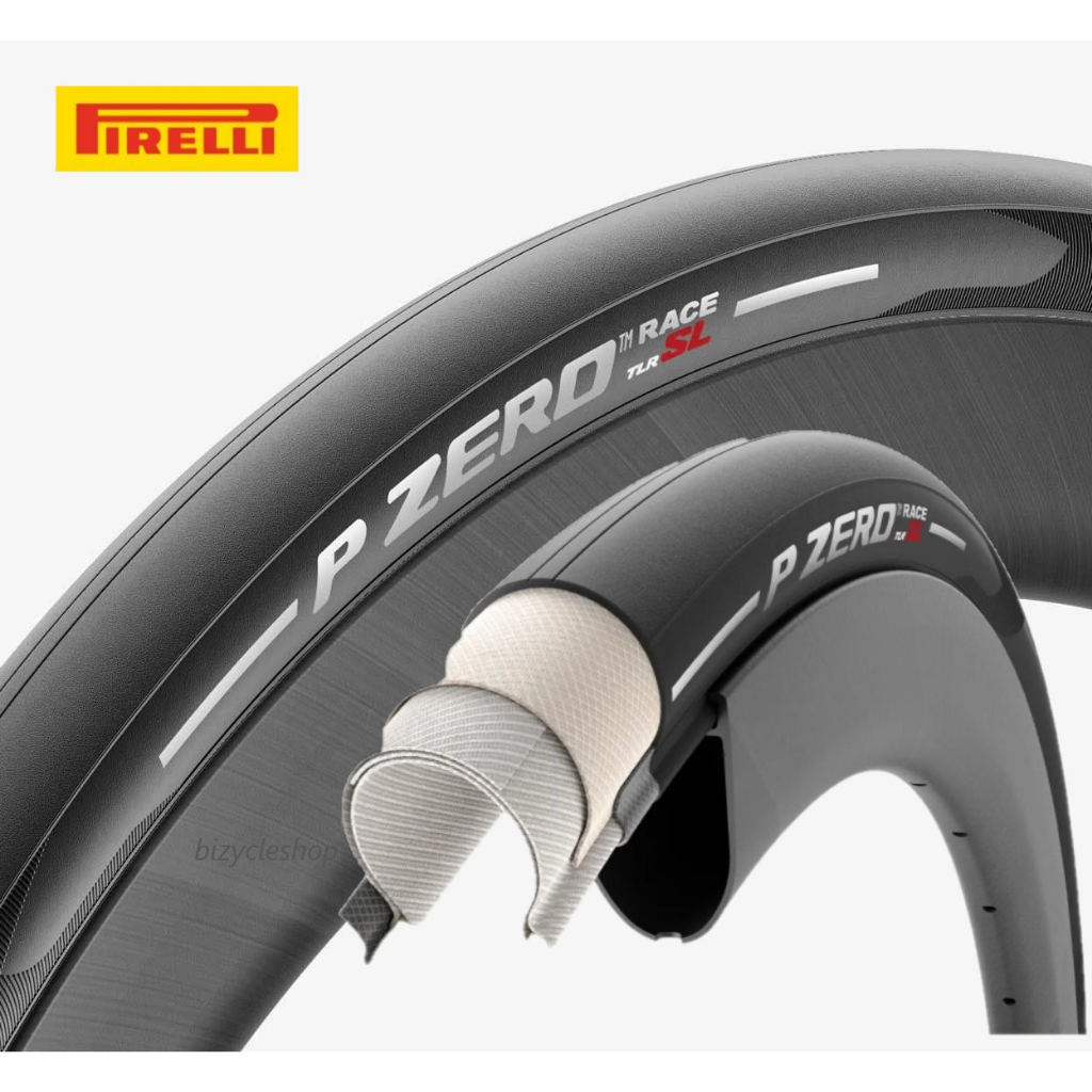 PIRELLI PZERO LS main image 0