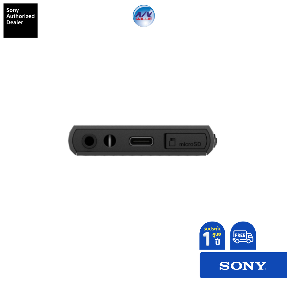 sony-nw-a306-walkman-a-series-เครื่องเล่นเสียงแบบพกพา-ผ่อน-0