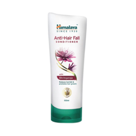 ฮิมาลายา-ครีมนวดผมบำรุง-5-สูตรบำรุงเส้นผม-himalaya-conditioner-100ml