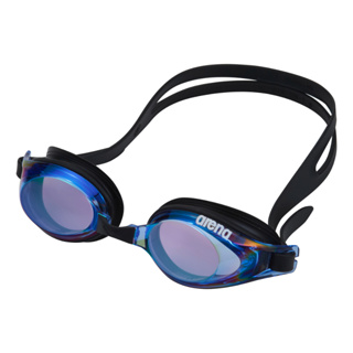 แว่นตาว่ายน้ำ Arena ทั่วไปแว่นตาว่ายน้ำความละเอียดสูงกันน้ำและกันฝ้า AGY210M-ASVYKO