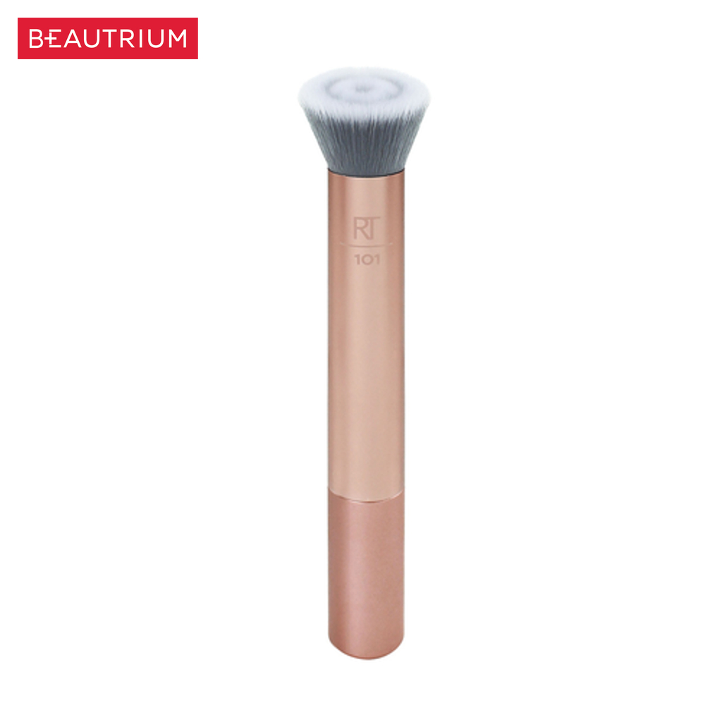 real-techniques-complexion-blender-brush-แปรงแต่งหน้า-1pc