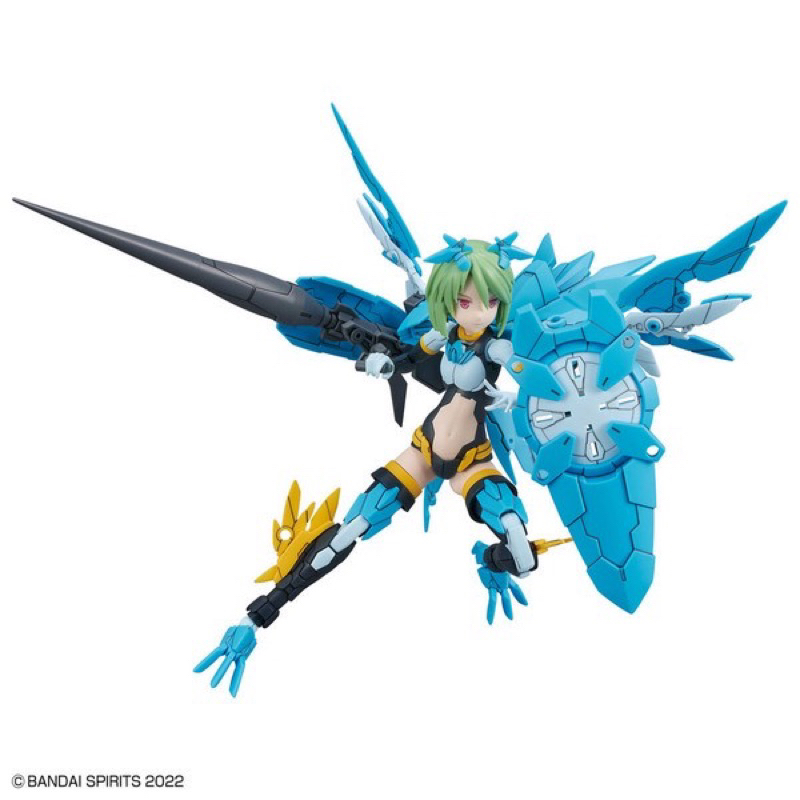 30ms-sis-ac25g-far-farina-conductor-form-bandai-พร้อมส่ง