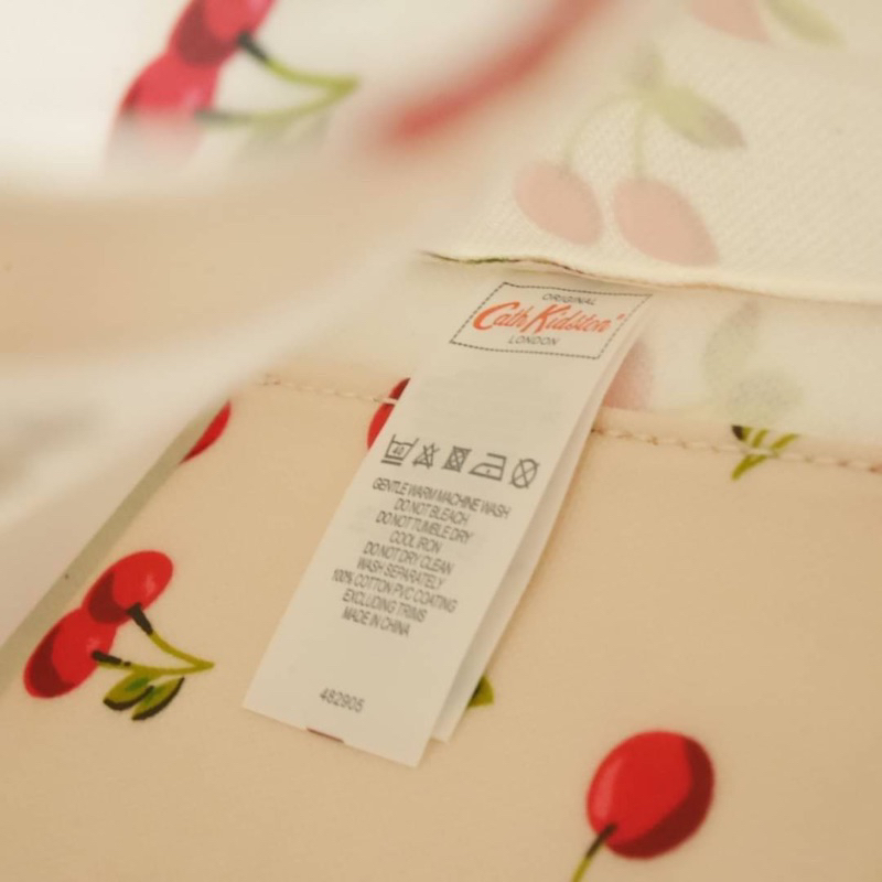 cath-kidston-small-bookbag-s-กระเป๋าถือไซส์เล็ก