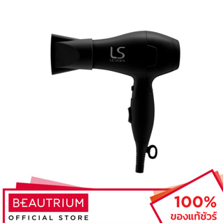 LESASHA Airmax Powerful Hair Dryer 1000W LS1356 ไดร์เป่าผม 1pcs