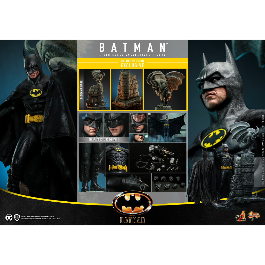 พรีออเดอร์-hot-toy-mms693-batman-1989-batman-deluxe-version-1-6th-scale-collectible-figure