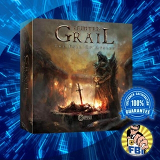 Tainted Grail The Fall of Avalon Boardgame พร้อมซอง [ของแท้พร้อมส่ง]