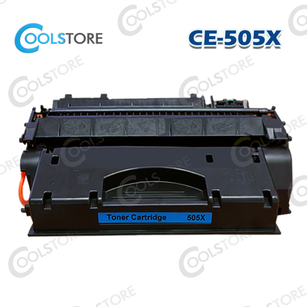 cools-หมึกเทียบเท่า-ce505x-cf280x-hp-ce505x-ce505-505x-05x-for-printer-hp-p2050-p2055d-p2055dn-p2055x-ดีที่สุด-ส่งไว