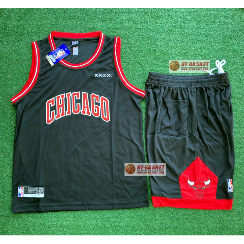 ชุดบาส-tag-nba-ทีม-chicago-bulls