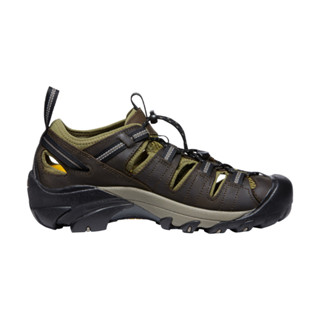 Keen รองเท้าผู้ชาย รุ่น Mens ARROYO II (CANTEEN/BLACK)