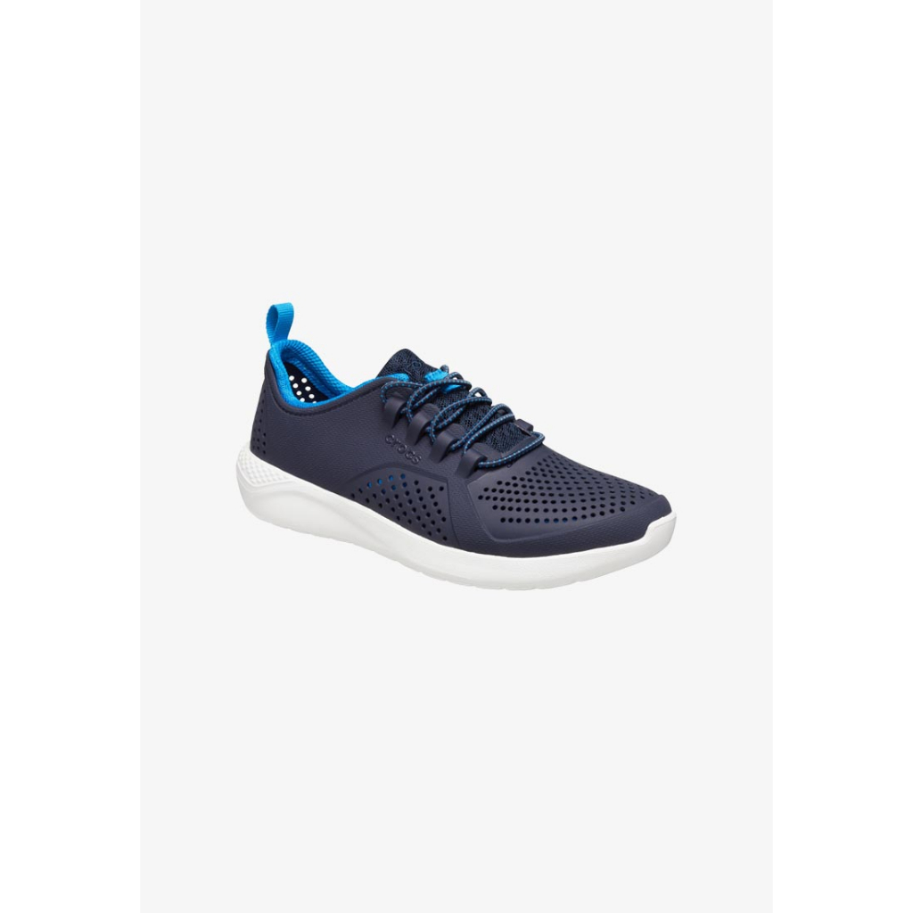 CROCS LiteRide Pacer รองเท้าลำลองเด็ก / CROCS LiteRide Pacer Kids ...