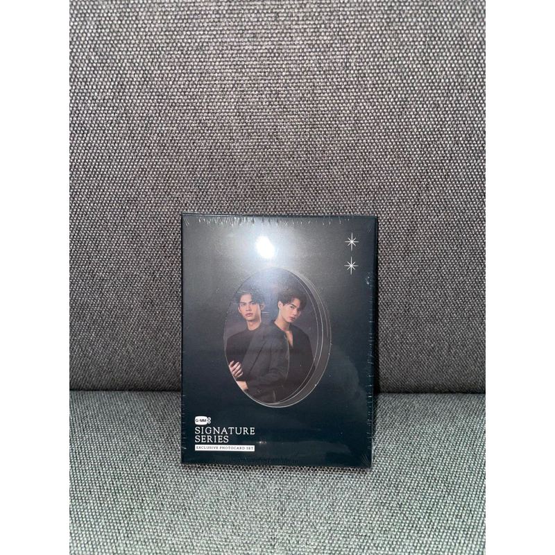 Photocard set Brightwin f4 การ์ด ไบร์ทวิน | Shopee Thailand