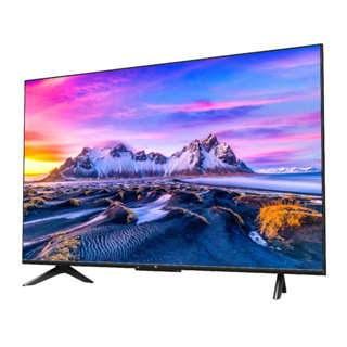 Xiaomi Mi TV P1 55" Android TV สมาร์ททีวี โทรทัศน์ระบบดิจิตอล คมชัดระดับ 4K UHD แข็งแรง ทนทาน สินค้าคุณภาพ พร้อมส่ง ประก