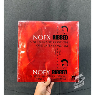 NOFX ‎– Ribbed (Vinyl)