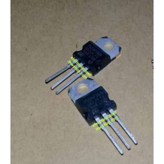 P65NF06 65NF06 1pcs มอสเฟต STP65NF06 ยี่ห้อ ST-THOMSAN 65A 60V MOSFET N-CHANELL P65NF65&amp; ขาย ราคา ตัวละ หน่วย บาท