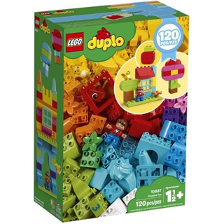 LEGO® Duplo 10887 Creative Fun (120 pieces) - เลโก้ใหม่ ของแท้ 💯% พร้อมส่ง