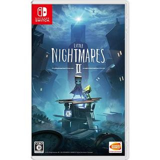 little-nightmare-2-switch-software-used-beauty-goods-english-compatible-direct-from-japan