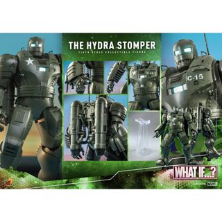 Hot Toys PPS007 What If... - The Hydra Stomper (ใหม่)
