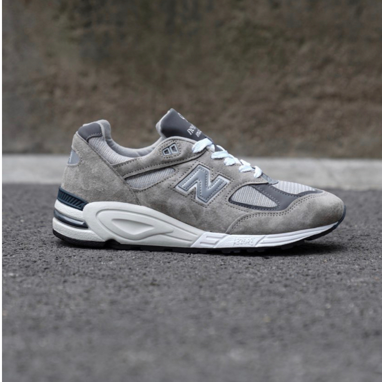 New Balance 990 GY2 M990GY2 990v2 