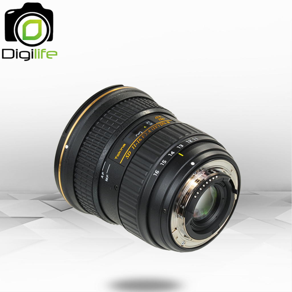 tokina-lens-at-x-11-16-mm-f2-8-if-pro-dx-ii-รับประกันร้าน-digilife-thailand-1ปี