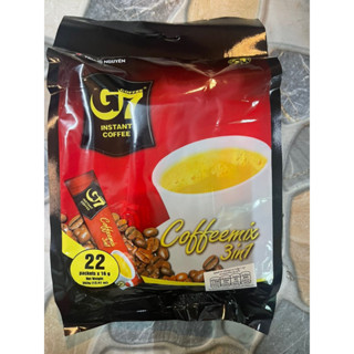 กาแฟ G7INSTANT COFFEE