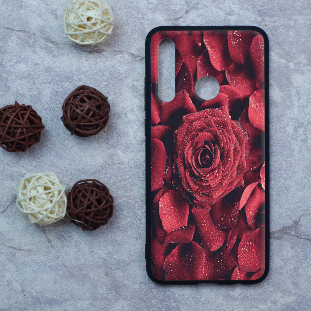 เคสมีอถือ-huawei-honor-20-lite-honor-10i-ลายดอกไม้-สินค้าพรีเมี่ยม-สีสันสวยงาม-ราคาถูก-เคส-tpu-แข็งแรงทนทาน-ไม่ขูดตั