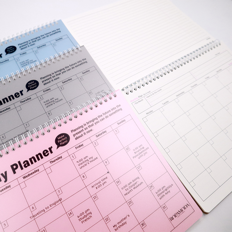 แพลนเนอร์-เกาหลี-สมุดแพลนเนอร์-รุ่น-pp-month-planner-แบบตั้งโต๊ะ-85025