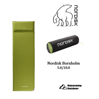 Nordisk Bornholm 5.0 / 10.0