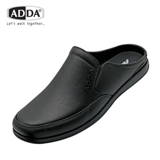 ADDA รองเท้าแตะลำลองแบบสวม รุ่น 17501M1 (ไซส์ 7-10)