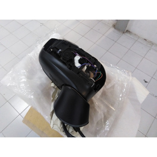 DF7B69121A โครงกระจกมองข้างขวา มาสด้า Mazda 3 ปี 2015 (TOBPLK)