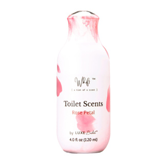 Whift Toilet Scent (Spray) - Rose Petal  วิฟต์ (แบบสเปรย์) กลิ่นโรส เพดัล