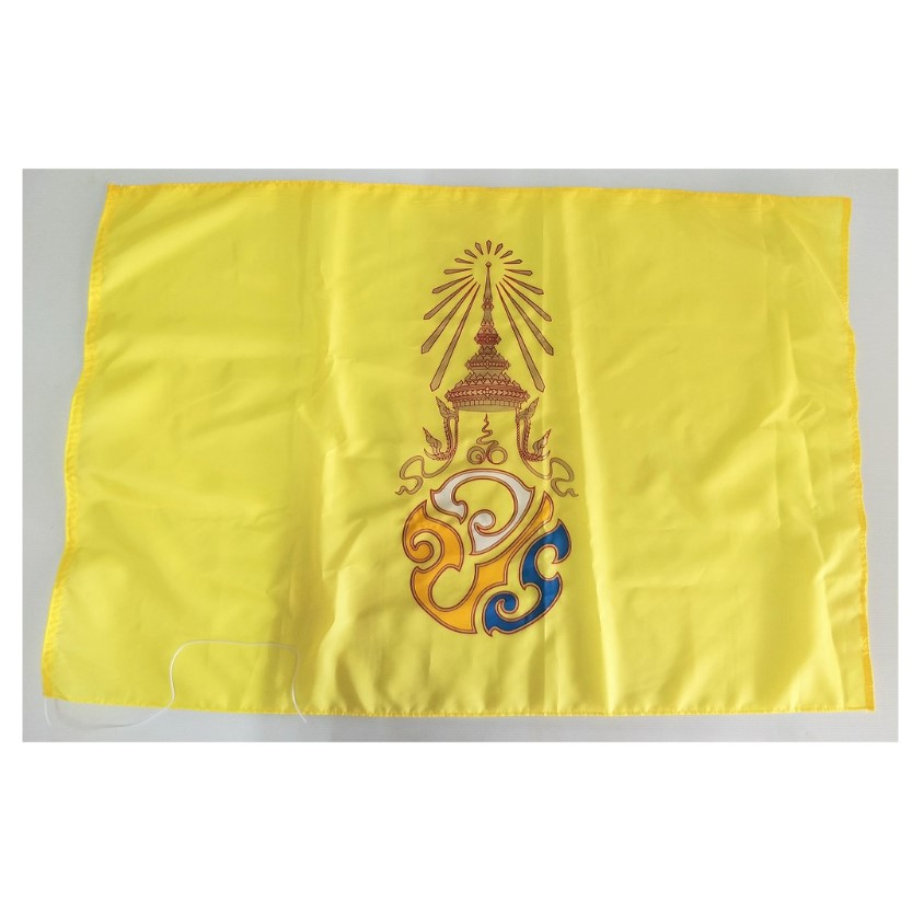 ธงชาติไทย-ผ้าร่ม-ผ้าต่วน-ทุกขนาด-พร้อมส่ง-มีราคาส่ง-40-60cm-60-90cm-80-120cm-100-150cm-ธงสัญลักษณ์