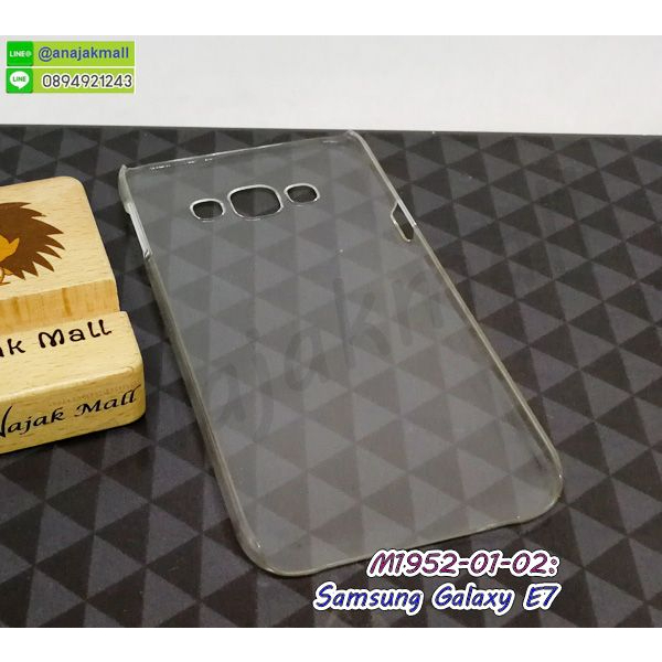 เคส-samsung-e7-พลาสติกใส-เคสแข็งพลาสติกซัมซุงอี7-galaxy-e7-พร้อมส่งในไทย-เก็บปลายทางได้