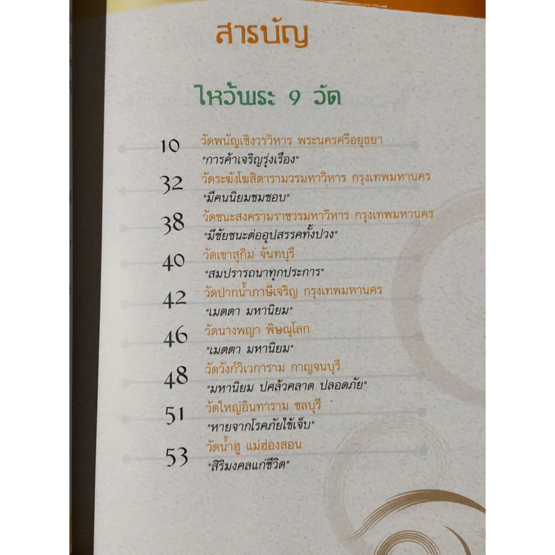 ไหว้พระ-๙-วัด-ทำทาน-๙-ที่-ทำดี-๙-อย่าง