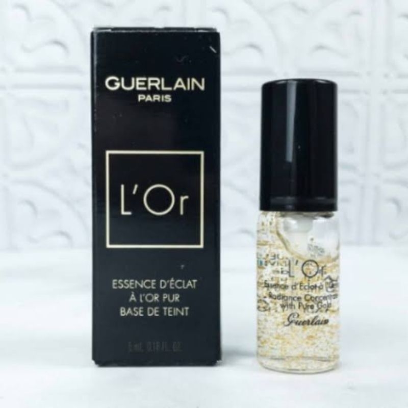 แท้-ป้ายไทย-guerlain-lor-radiance-concentrate-with-pure-gold-makeup-base