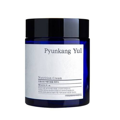 สินค้าของแท้100-ส่งตรงจากเกาหลี-pyunkang-yul-nutrition-cream-100ml