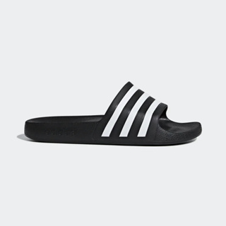 FBT &amp; ADIDAS  ADILETTE AQUA SLIDES รองเท้าแตะ แตะอาดิดาส รองเท้าอาดิดาส รหัส F35543