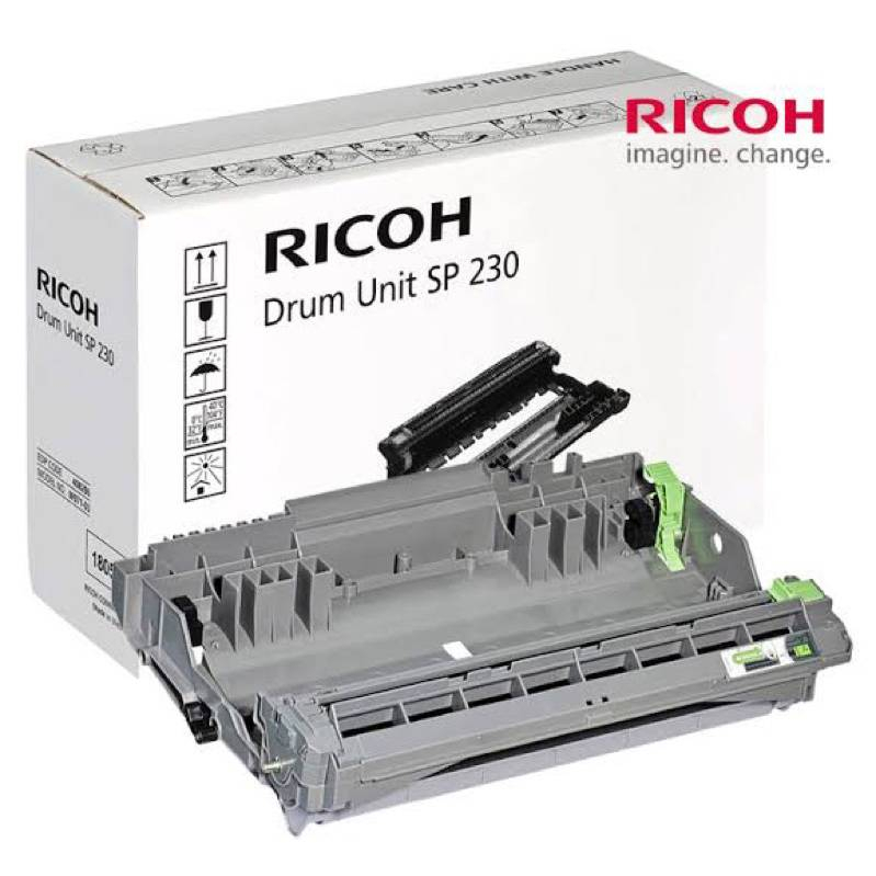ricoh-sp230-drum-ตลับชุดดรัม-ของแท้