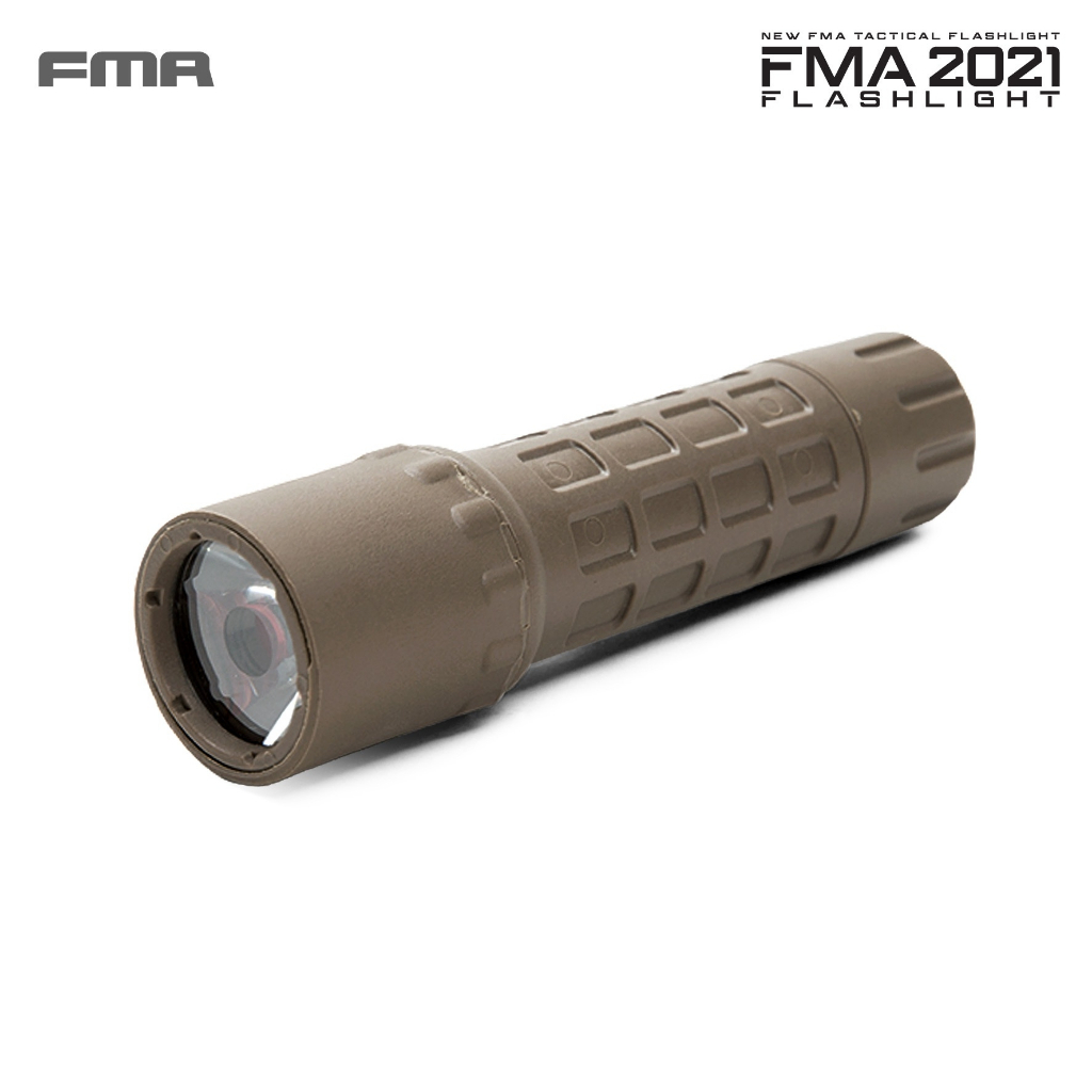ไฟฉาย-fma-2021-ผลิตจาก-nylon-เกรดคุณภาพ-หลอด-led-ความ-300-lumens